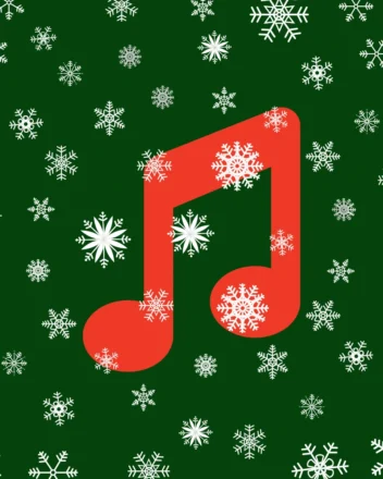 クリスマス音楽を聴くのに最適なアプリ クリスマス音楽を聴くのに最適なアプリ
