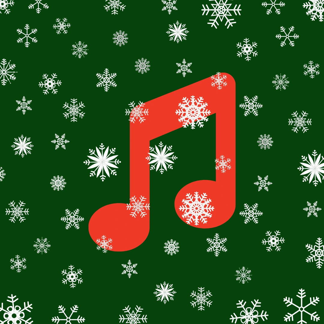 क्रिसमस संगीत सुनने के लिए सर्वश्रेष्ठ ऐप्स Os Melhores Aplicativos para Ouvir Músicas de Natal