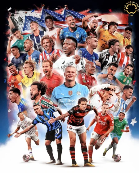Como Assistir ao Mundial de Clubes da FIFA: Os Melhores Aplicativos Como Assistir ao Mundial de Clubes da FIFA: Os Melhores Aplicativos
