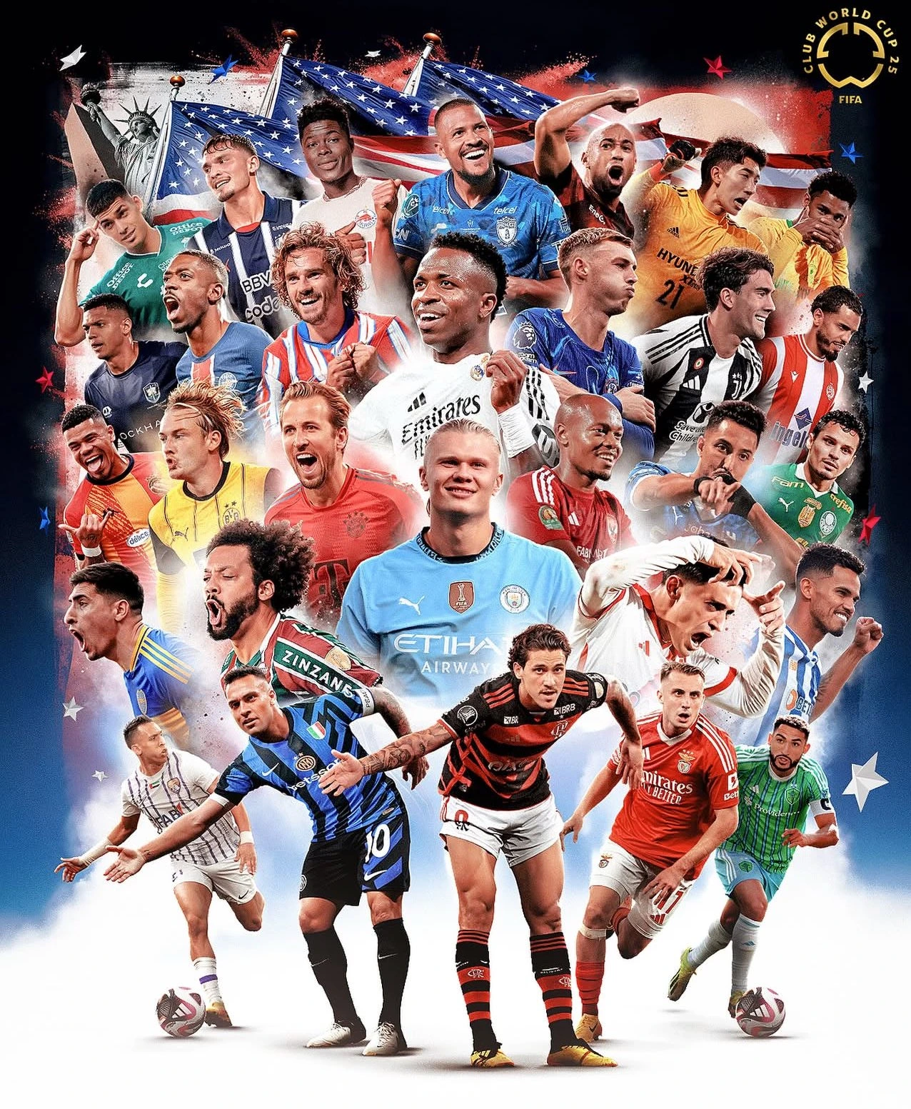 Как смотреть клубный чемпионат мира по футболу: лучшие приложения Como Assistir ao Mundial de Clubes da FIFA: Os Melhores Aplicativos