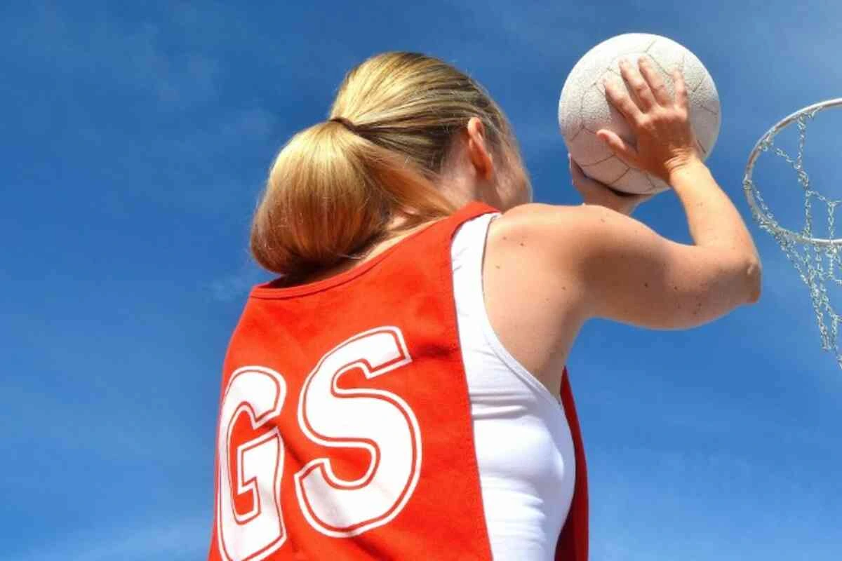 Os Melhores Aplicativos para Assistir Netball Os Melhores Aplicativos para Assistir Netball