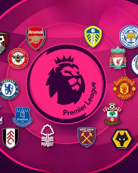 Gledajte utakmice Premier lige Assistir Jogos da Premier League