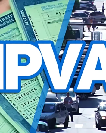 IPVA 2025 割引または免除 IPVA 2025 割引または免除
