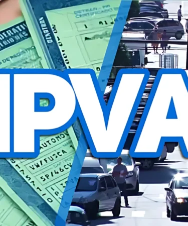 IPVA 2025 할인 또는 면제 IPVA 2025 할인 또는 면제