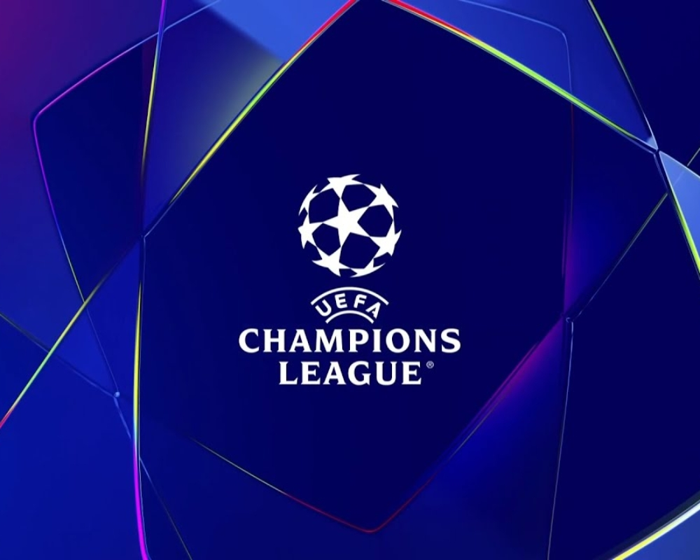 Como Assistir à Champions League Como Assistir à Champions League