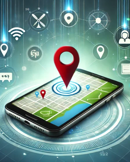 Pronađite ljude putem mobitela Localizar Pessoas Pelo Celular