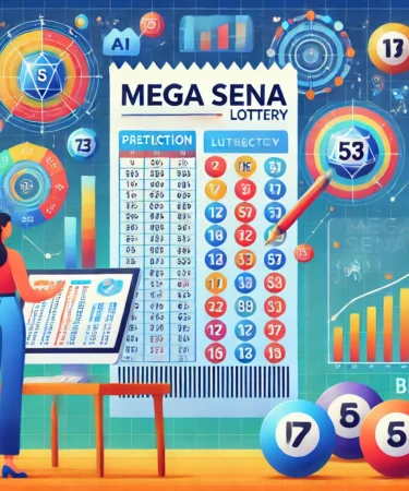 메가세나 복권 결과 예측 방법 메가세나 복권 결과 예측 방법