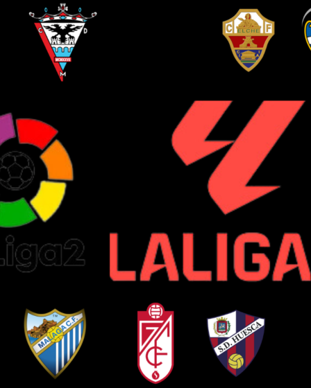 Gledajte LaLiga 2 besplatno gdje god i kad god želite Assistir a LaLiga 2 Grátis Onde e Quando Quiser