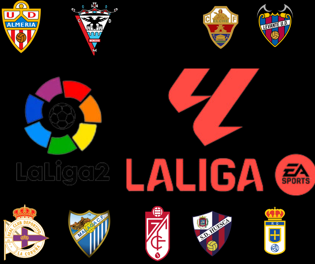 LaLiga 2 को निःशुल्क देखें, जहाँ भी और जब भी आप चाहें Assistir a LaLiga 2 Grátis Onde e Quando Quiser