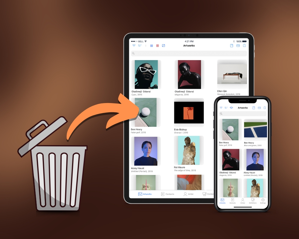 Khôi phục ảnh và video đã xóa Recuperar Fotos e Vídeos Apagados