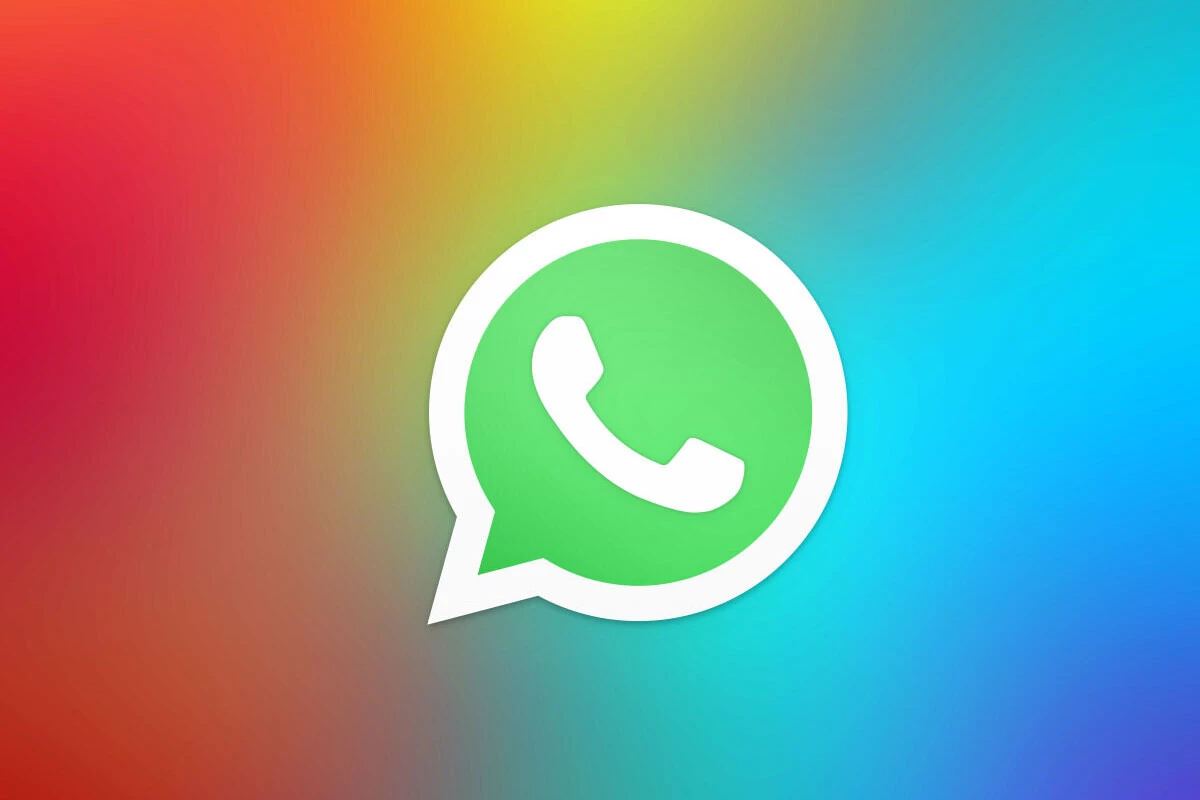 Cách thay đổi màu sắc của WhatsApp Como Mudar a Cor do WhatsApp