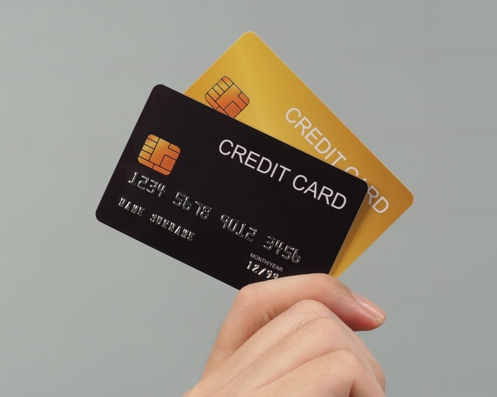 Kreditna kartica čak i ako je negativna Cartão de Crédito Mesmo Negativado