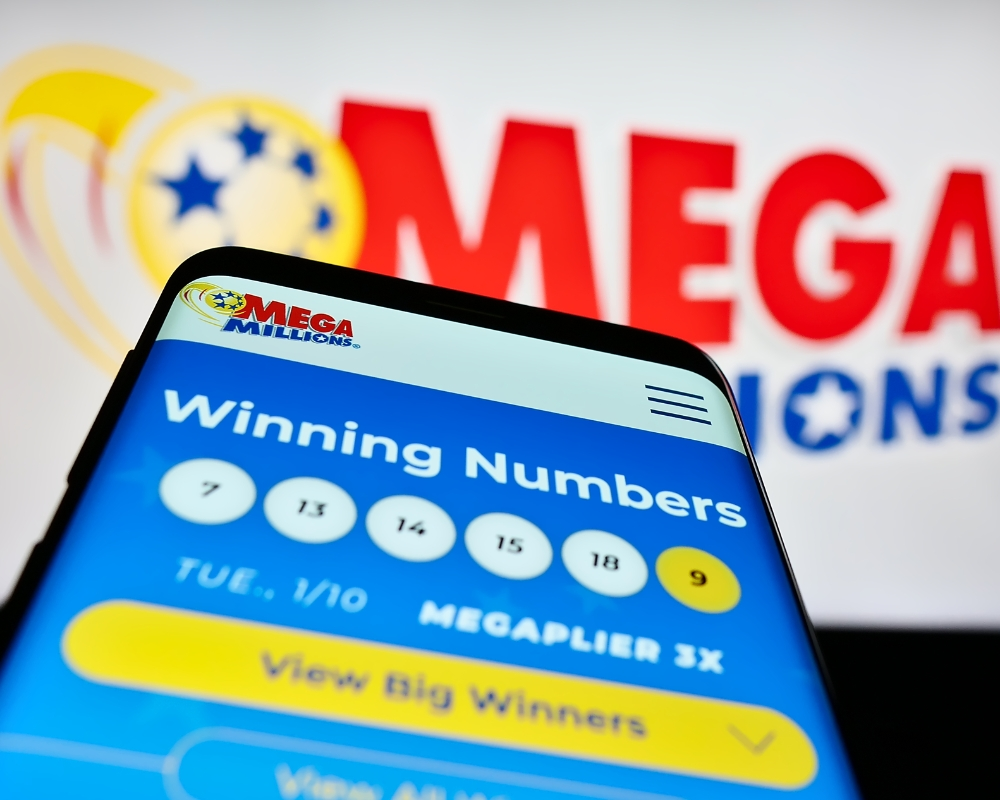 Mega Millions Numbers Prediction Previsão de Números da Mega Millions