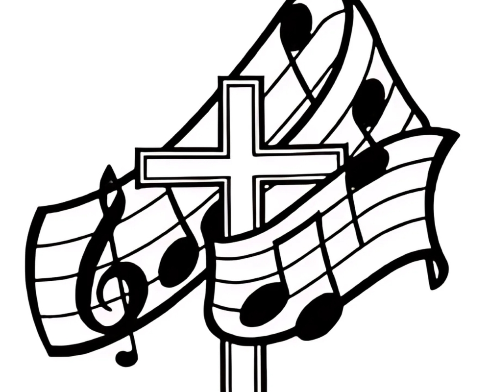 अपने सेल फोन पर कैथोलिक संगीत सुनें Ouvir Músicas Católicas Pelo Celular