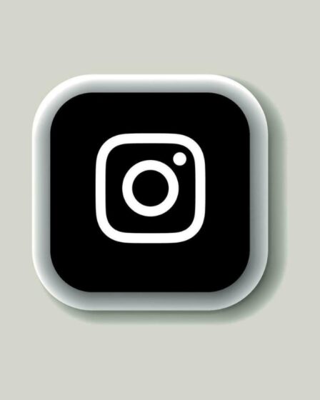 Изменить цвет Instagram Mudar a Cor do Instagram