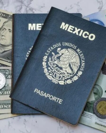 Sacar SAT (imposto de renda México)