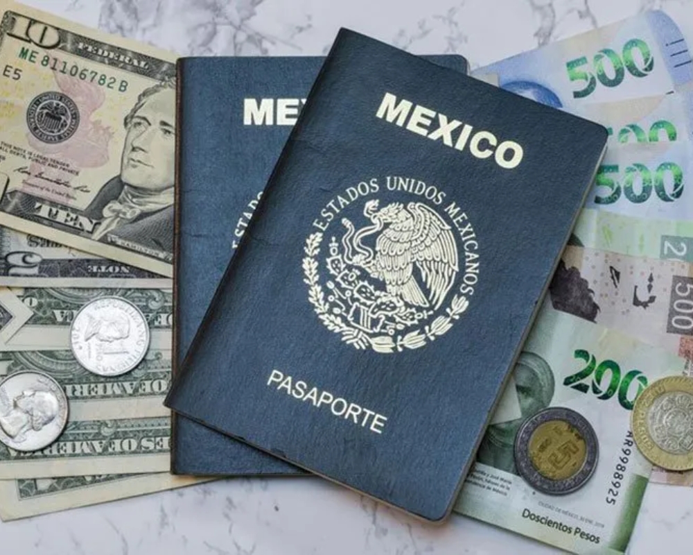 SAT (मेक्सिको आयकर) वापस लें Sacar SAT (imposto de renda México)