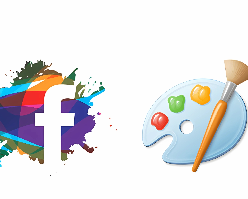 Mude a Cor Do Facebook Mude a Cor Do Facebook