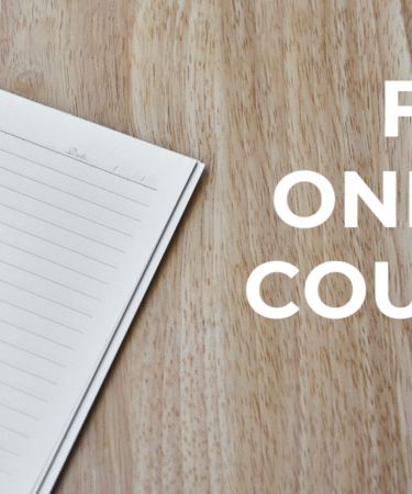 Cursos Gratuitos com Certificado e Sem Certificado para Estudar Online em 2025 e 2026