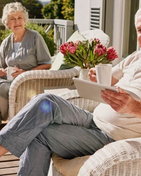 🛑 Stop: Your 2026 Retirement Simulation is incomplete (Understand why)